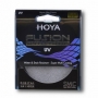 Фильтр ультрафиолетовый Hoya UV(0) FUSION ANTISTATIC 49 mm 82912
